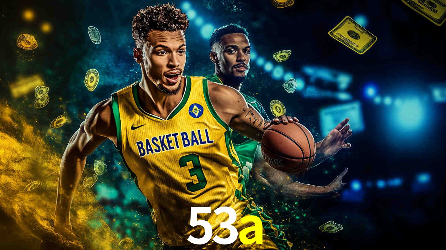 Apostas Esportivas na 53a: Um Guia Completo