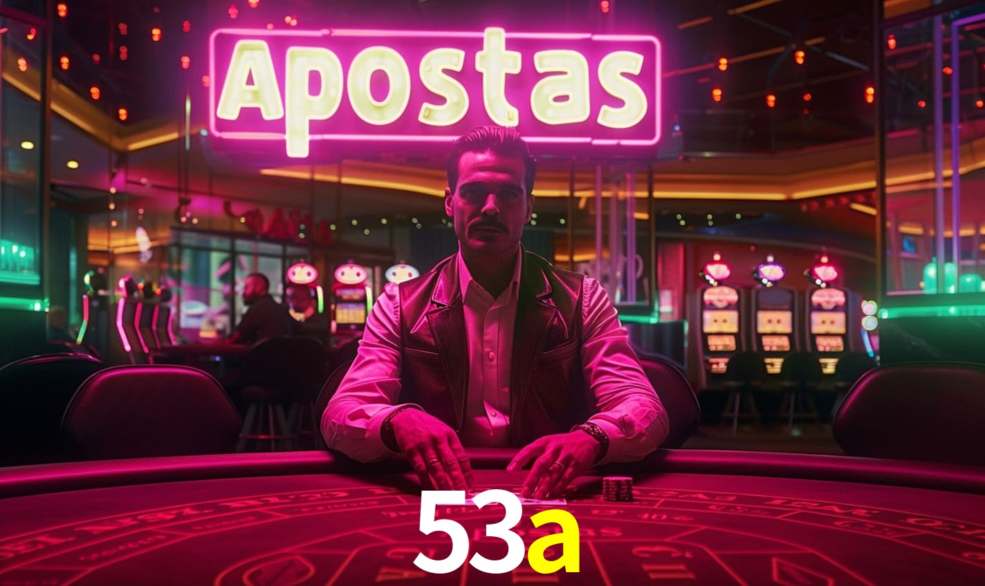 Descubra a Essência do 53a: Nossa História e Compromissos