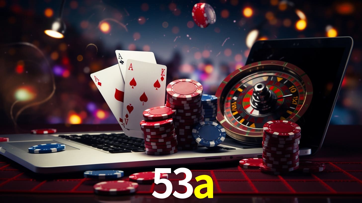 Live Casino 53a