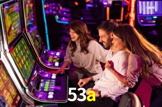 A Emoção da Loteria na 53a: Uma Chance de Mudança de Vida