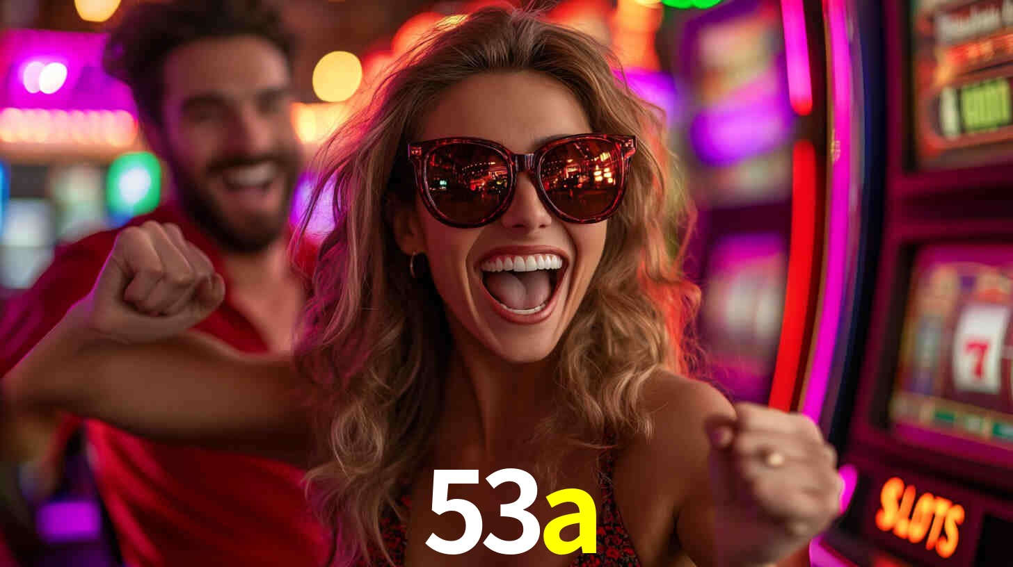 A Experiência Imersiva dos Cassinos Ao Vivo no 53a