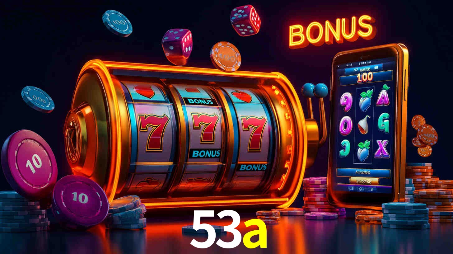 Apostas Esportivas na 53a: Um Guia Completo