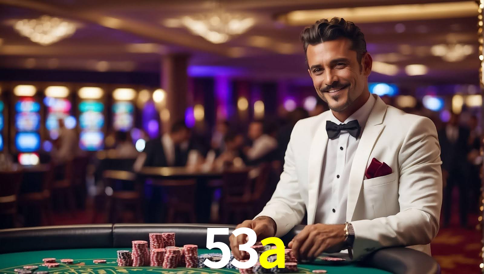 Recursos de Bônus 53a