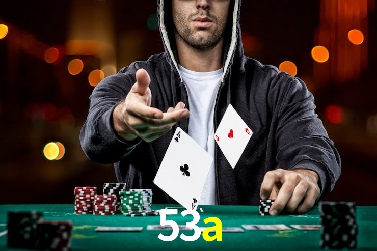 Bônus Generosos e Exclusivos no 53a para Você!