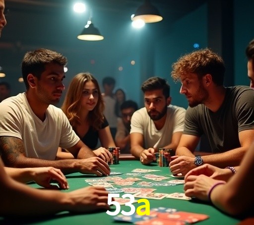 Tecnologia da Plataforma 53a