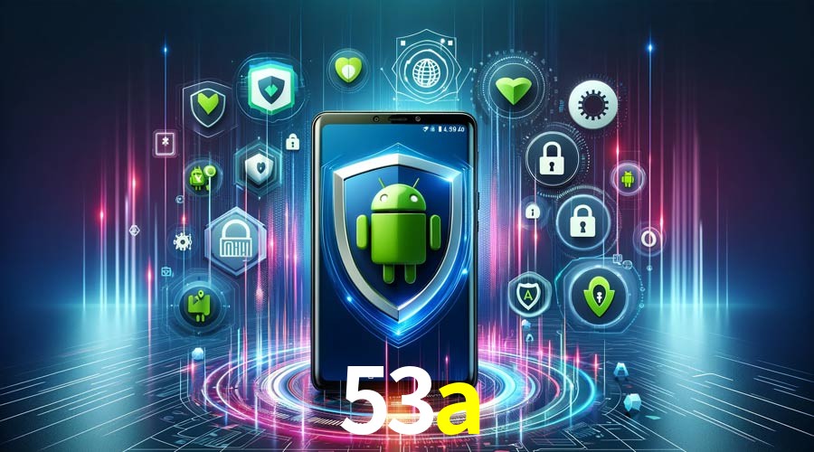 Account Benefits 53a