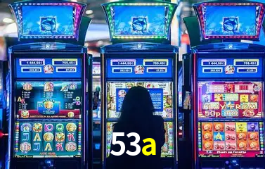Desvendando o Mundo dos Jogos Virtuais na 53a