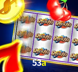 Descubra a Magia dos Jogos de Arcade no 53a