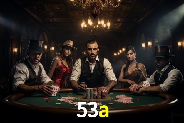 Descubra o Programa VIP da 53a: Vantagens Exclusivas para Jogadores