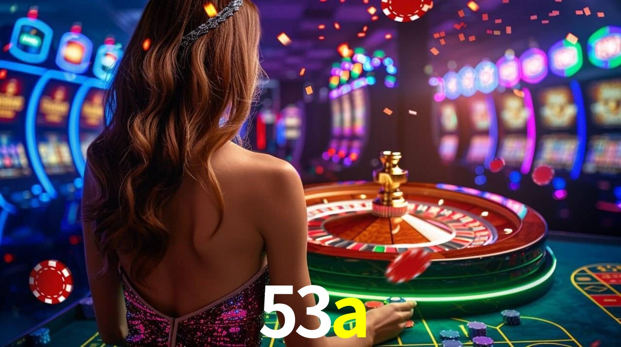 53a,53a.com