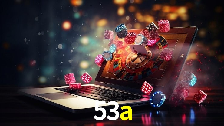 Inovações de Jogos na 53a: O Futuro das Experiências Interativas