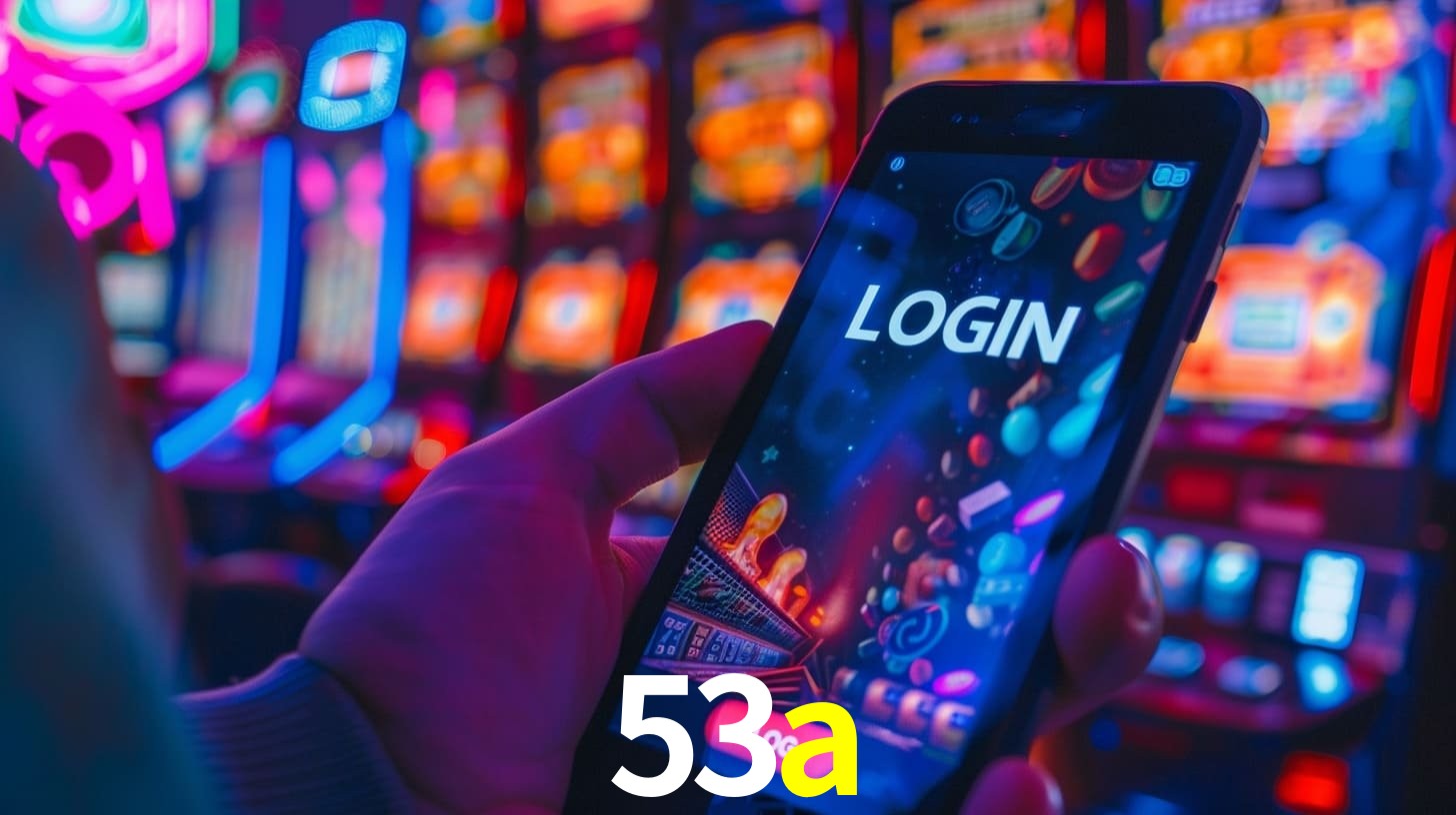 Interface do App 53a