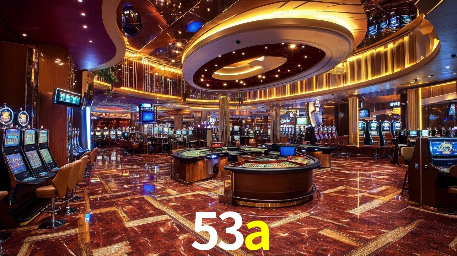 Welcome Bonus 53a