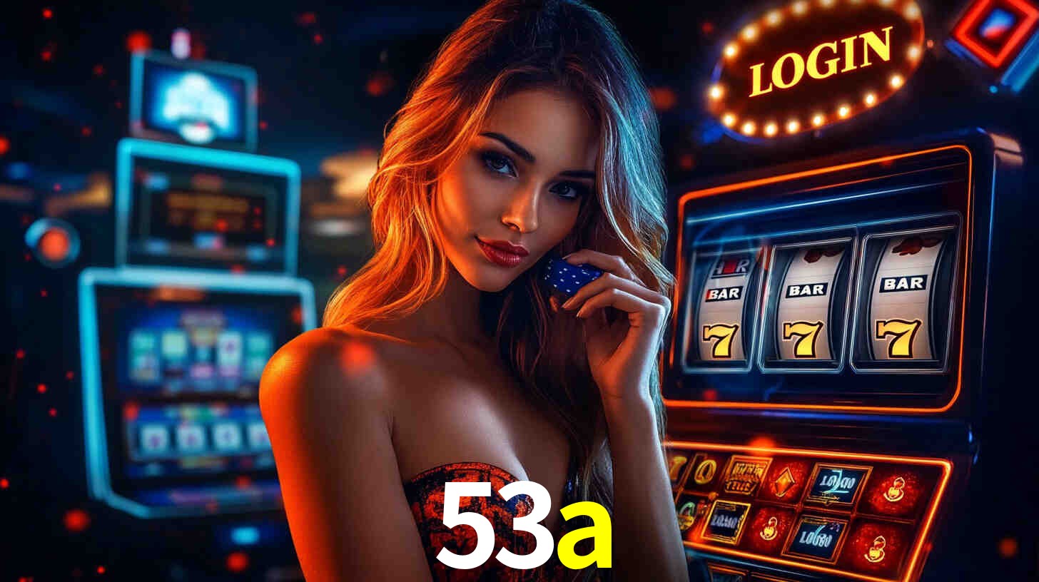 53a: A Experiência de Casino com Jogos de Mesa ao Vivo