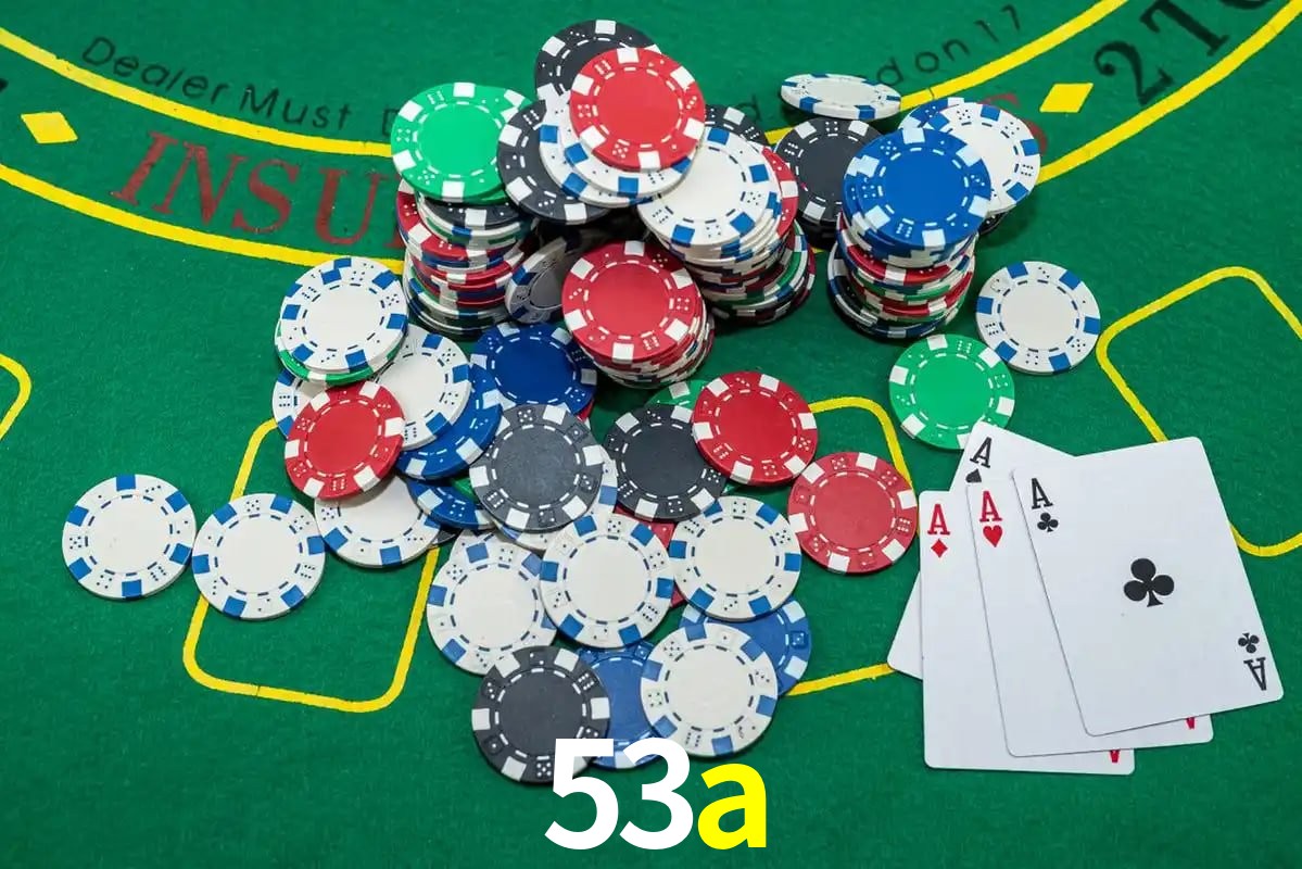 cassino 53a