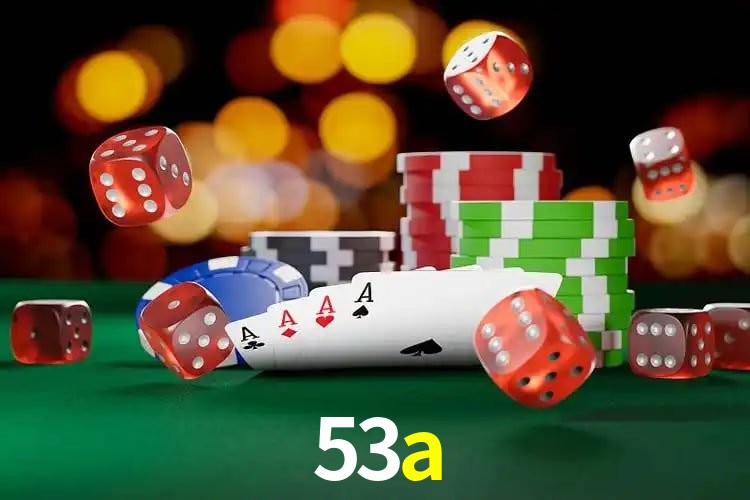 Apostas de Tênis 53a