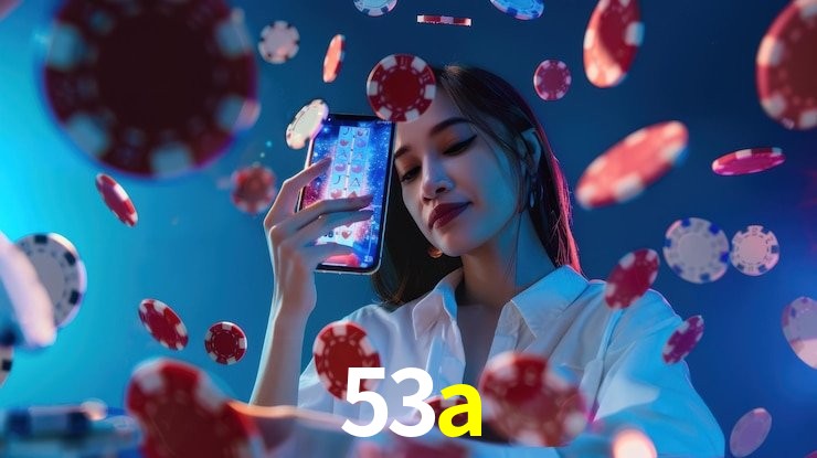 Descubra a Essência do 53a: Nossa História e Compromissos
