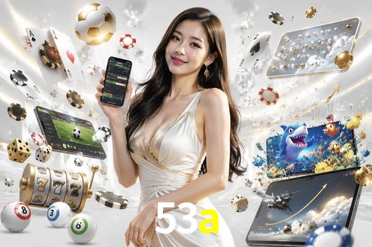 Slot Games 53a