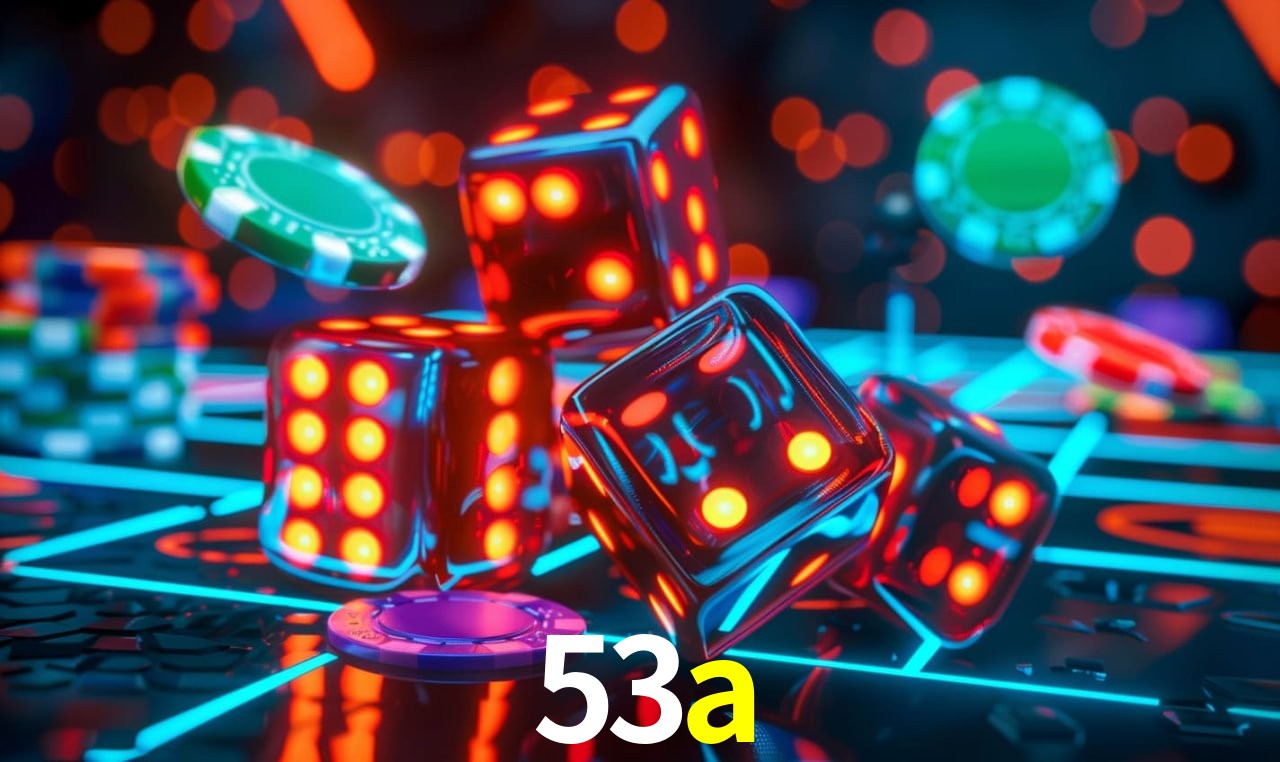 Desvendando o Mundo dos Jogos Virtuais na 53a