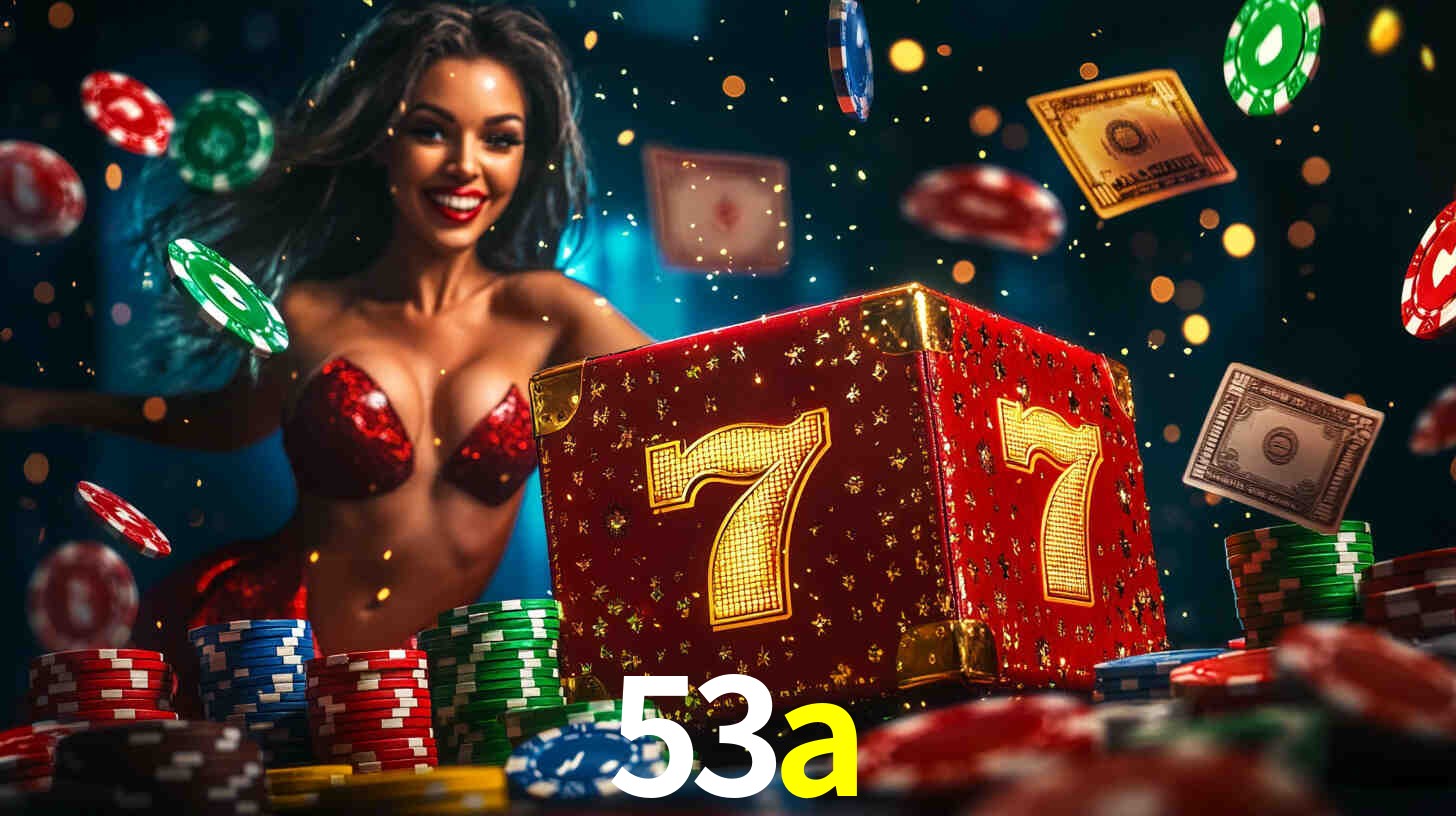 A Popularidade dos Caça-Níqueis no 53a
