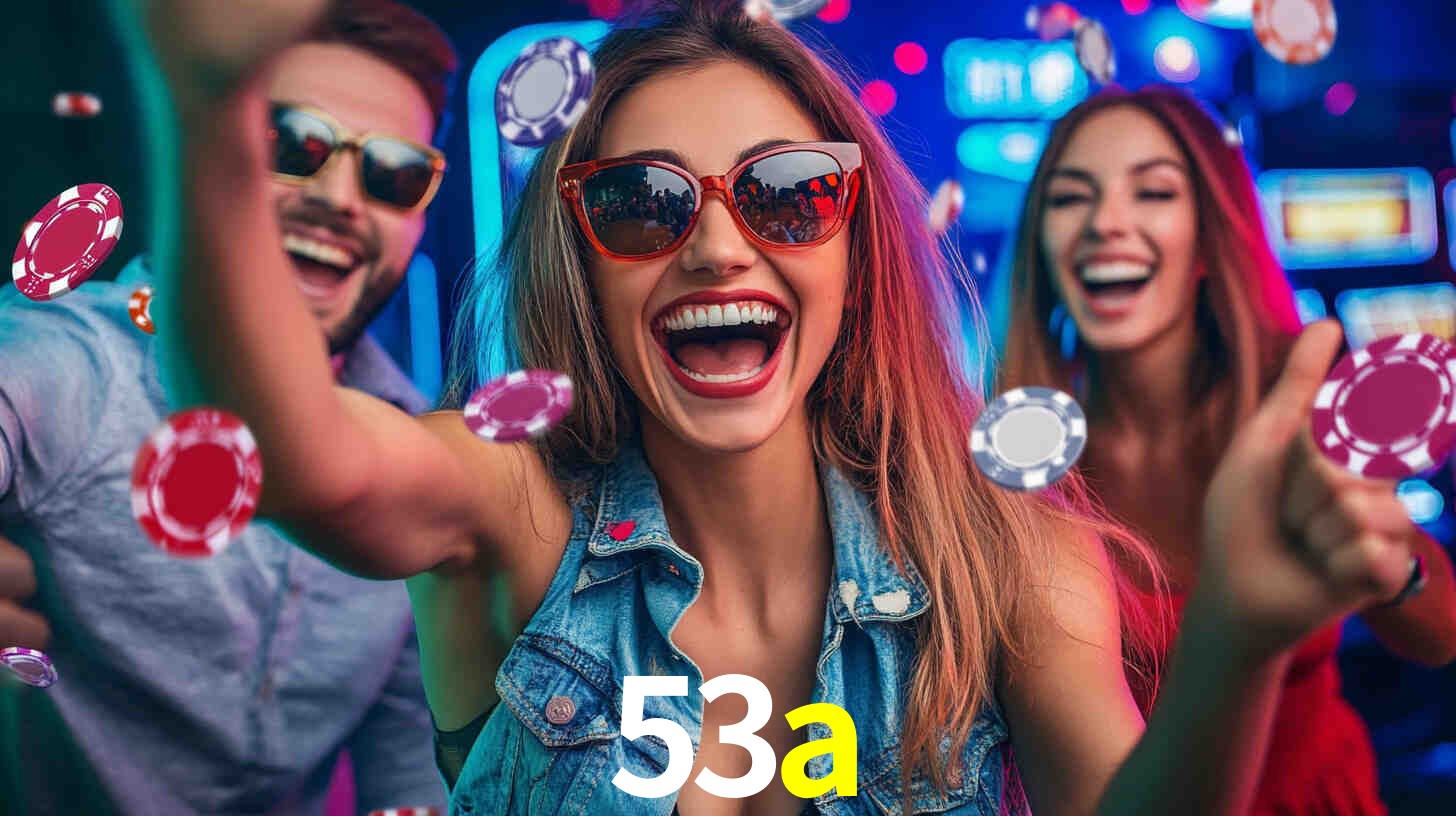 Descubra o Programa VIP da 53a: Vantagens Exclusivas para Jogadores